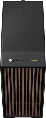 Fractal Design North XL Carbón Negro TG Oscuro