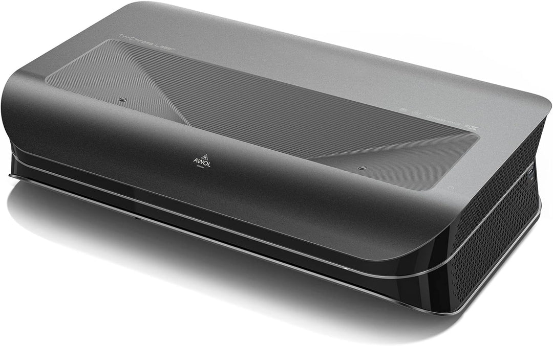 AWOL VISION LTV-2500 Proyector láser triple de 4K UHD de proyección...