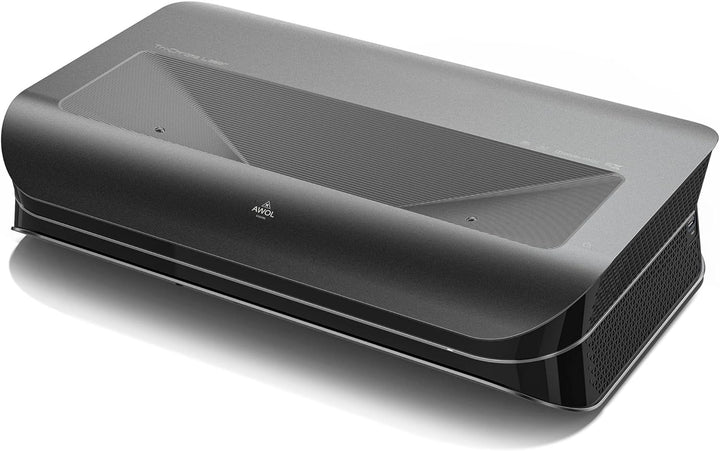 AWOL VISION LTV-2500 Proyector láser triple de 4K UHD de proyección...