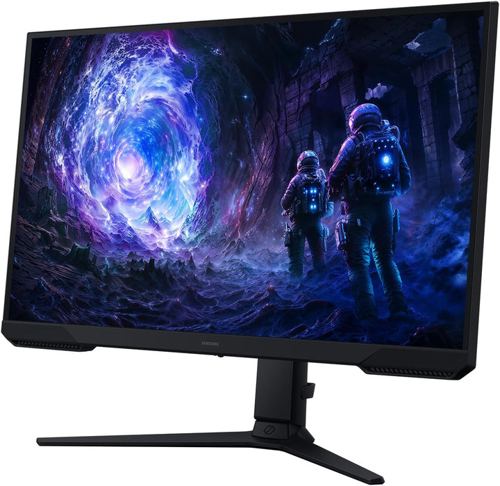 Samsung Monitor para juegos Odyssey G5 (G51F) de 27" - QHD (144...