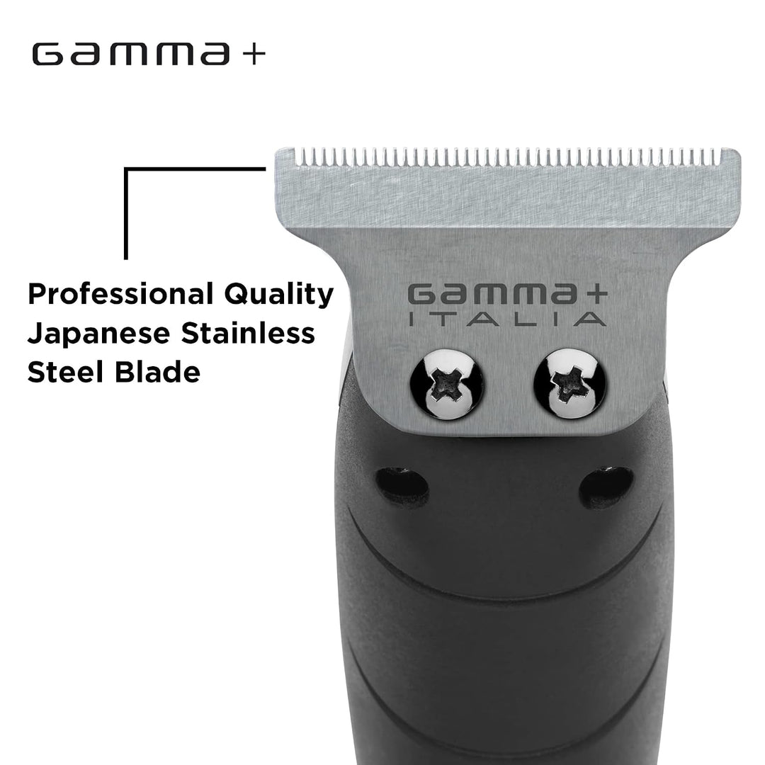 GAMMA+ Repuesto de cuchilla móvil fija de grado profesional