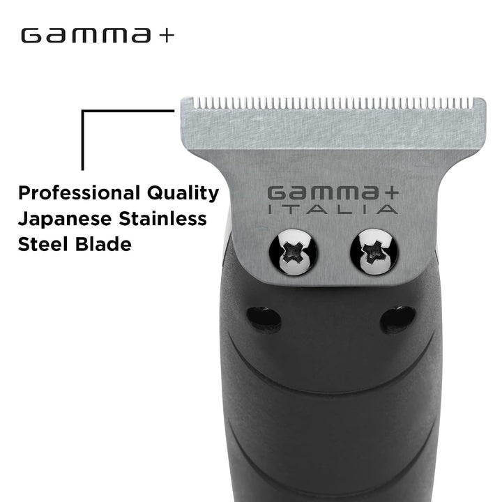 GAMMA+ Repuesto de cuchilla móvil fija de grado profesional