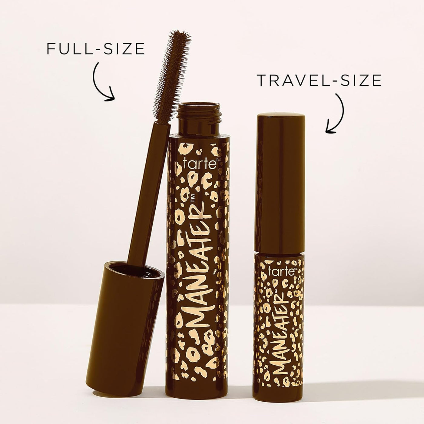 tarte maneater mascara \u2013 Extreme Curl, Instant Volume &amp; Le...