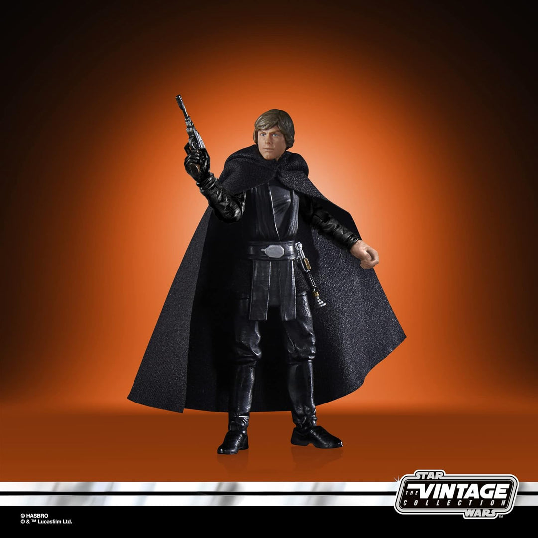 STAR WARS The Vintage Collection Luke Skywalker (Imperial Light Cru...