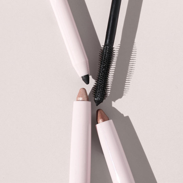 Wander Beauty Eyes on the Fly - Juego de regalo de belleza de 4 pie...