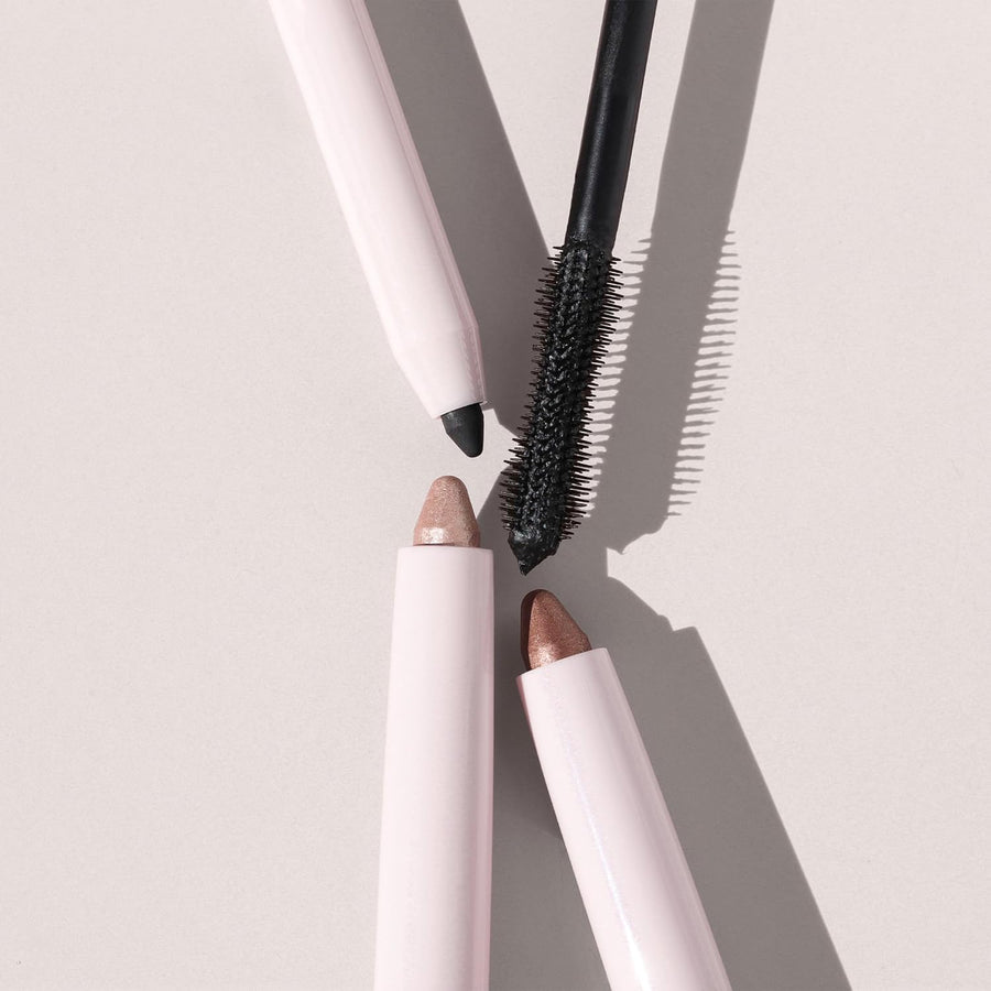 Wander Beauty Eyes on the Fly - Juego de regalo de belleza de 4 pie...