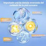 TRSTAY LUXE Suero de Células Madre y ADN de Salmón PDRN \u2013 Suer...