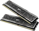 Silicon Power Value Gaming DDR4 RAM 32GB (2x16GB) 3200MHz (PC4 2560...