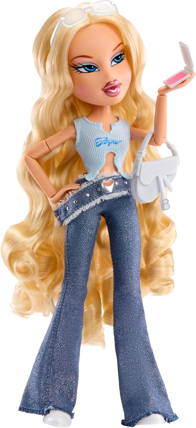 Bratz Muñeca reinventada de la primera edición - Cloe