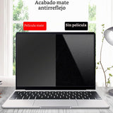 FYDIKHN Protector de pantalla de privacidad diseñado para Lenovo Th...