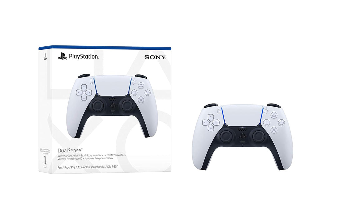 Sony PlayStation 5 DualSense Wireless Controller