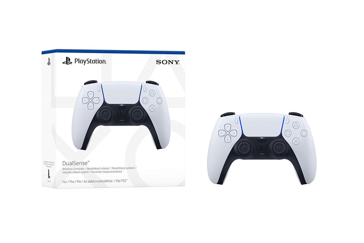Sony PlayStation 5 DualSense Wireless Controller