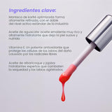 Wonderskin Suero de Rehabilitación de Aceite Labial - Aceite Labial...