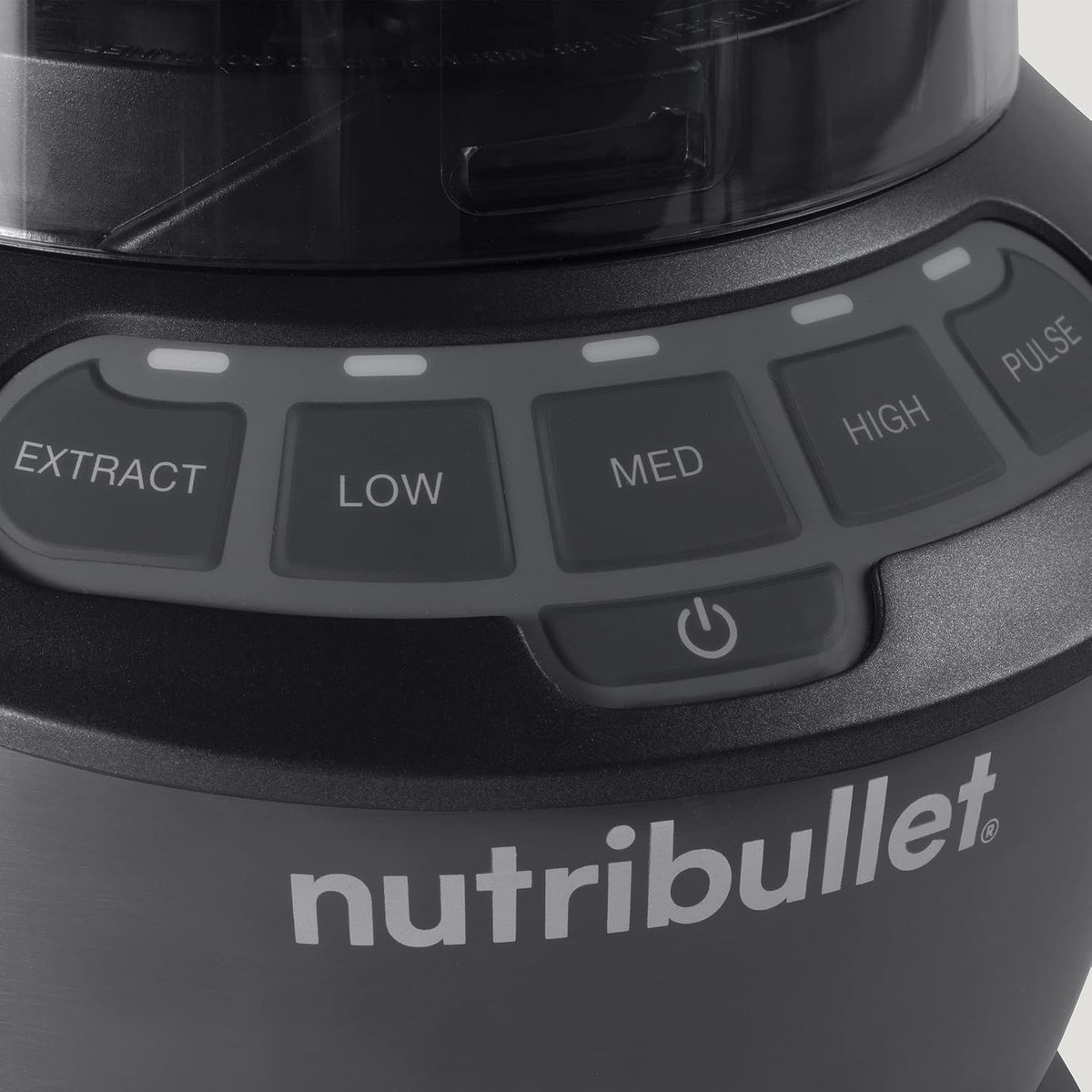 nutribullet® Combinación de licuadora de tamaño completo, 1200 W