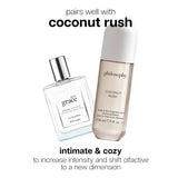 Philosophy Pure Grace Eau de Parfum - Perfume fresco y limpio para...