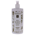 Eminence Limpiador exfoliante antiedad Monoi