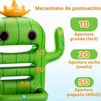Funscape Juguetes al aire libre del patio trasero de los niños, juego