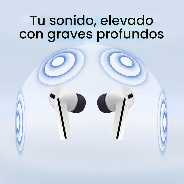 SAMSUNG Galaxy Buds 3 FE (2025) Auriculares Bluetooth inalámbricos...
