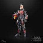 STAR WARS La serie negra Gar Saxon