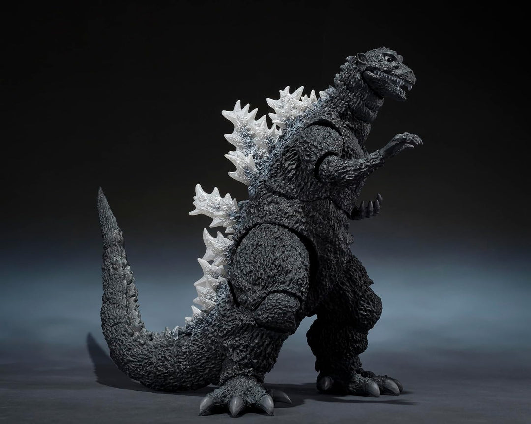 TAMASHII NATIONS - Godzilla - Godzilla [1954] - Gráfico de Película...
