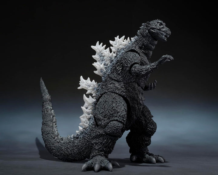 TAMASHII NATIONS - Godzilla - Godzilla [1954] - Gráfico de Película...