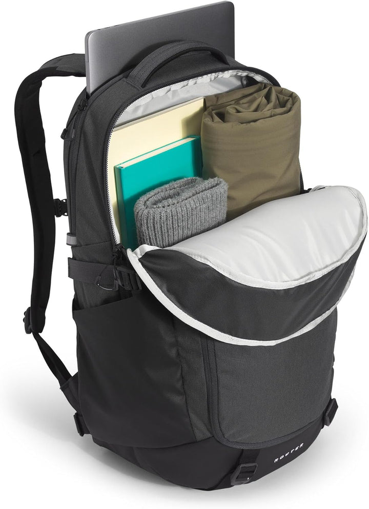 The North Face Router Everyday Mochila para laptop \u2013 Mochila,...