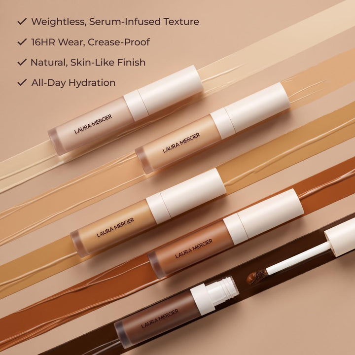 Laura Mercier Corrector impecable real