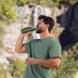Nature's Sunshine Power Greens - Wholefood Performance Greens (...