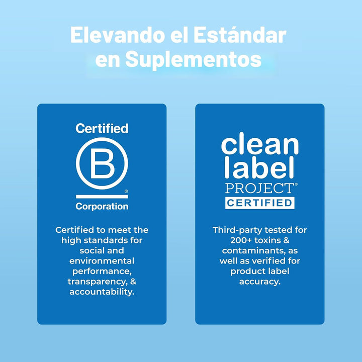 MaryRuth Organics Gotas líquidas probióticas para niños | Probiótic...