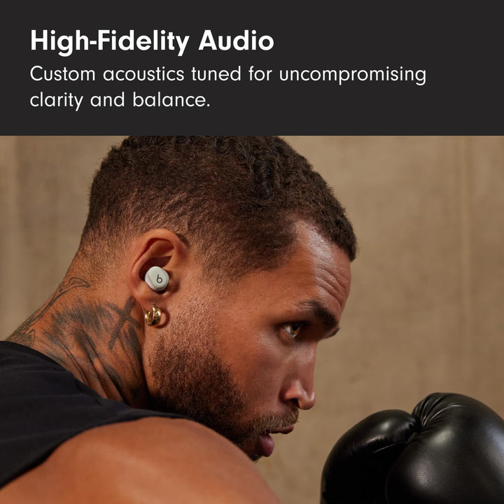 Beats Solo Buds - Auriculares inalámbricos Bluetooth con cables de...