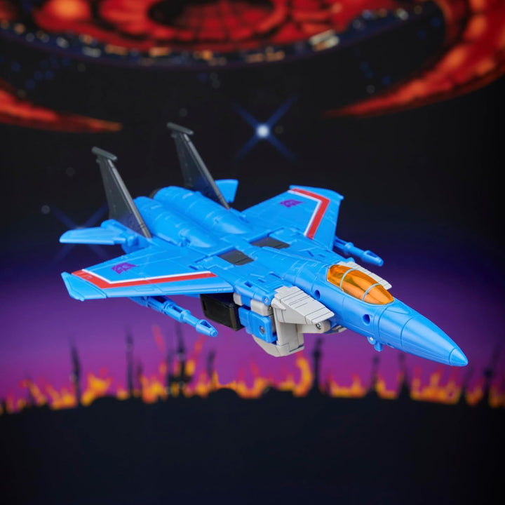 Transformers Studio Series The Movie Thundercracker