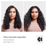 Dyson Supersonic Nural™ Secador de pelo