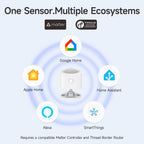 Sensor de movimiento de la materia, sensor de movimiento PIR