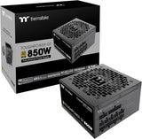 Thermaltake Toughpower GT 850W ATX 3.1 Fuente de alimentación están...