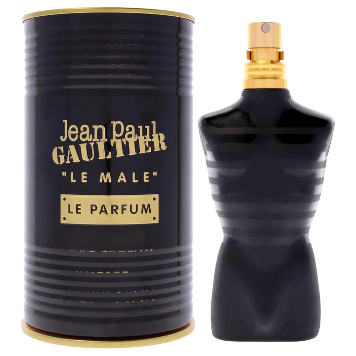 Le Male Le Parfum de Jean Paul Gaultier para Hombre 2.5 oz Spray In...