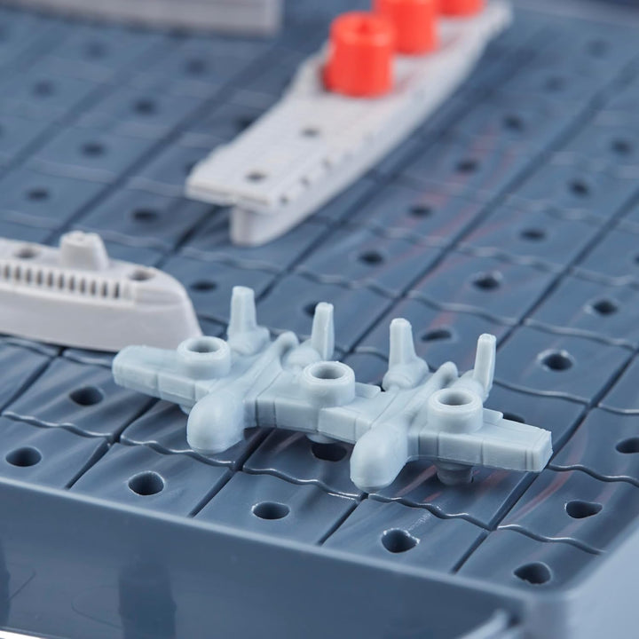 Hasbro Gaming Battleship Planes Strategy Board Game for
