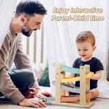 Joyreal Montessori Juguetes para niños y niñas de 1 a 2