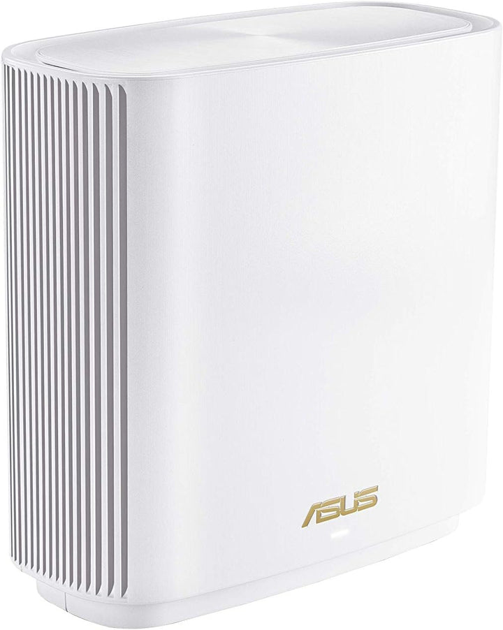 ASUS ZenWiFi Sistema WiFi 6E de malla de triple banda para todo el...