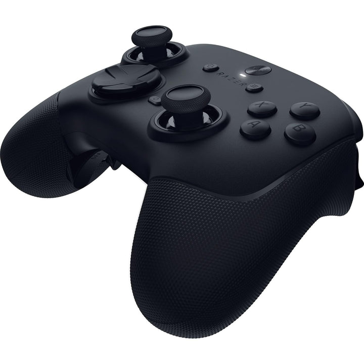 Controlador de juegos Razer Wolverine V3 Pro 8K PC inalámbrico: tas...
