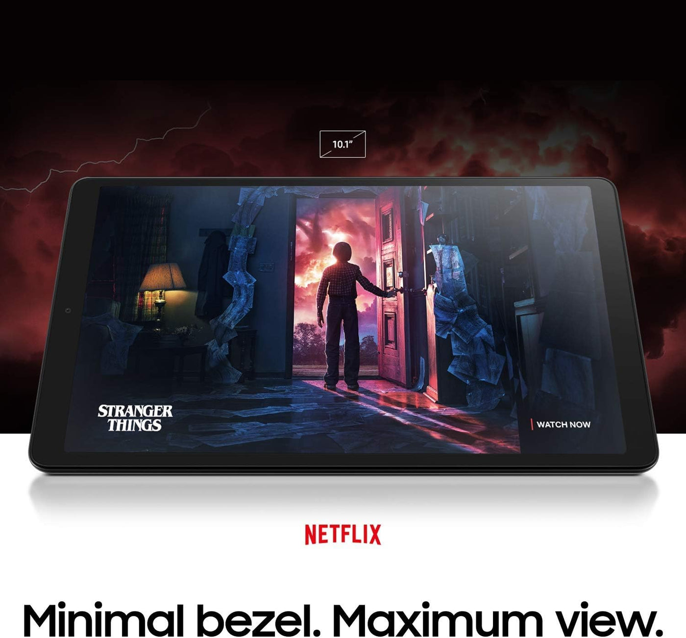 Samsung Galaxy Tab A 8.0" (2019, WiFi solamente) 32GB, batería...