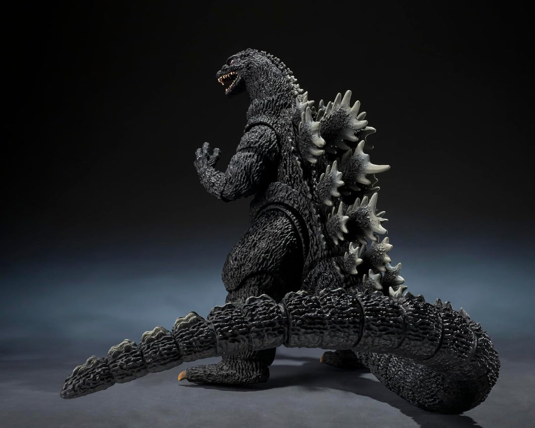 TAMASHII NATIONS - Godzilla vs. Biollante - Godzilla [1989] -Gráfic...