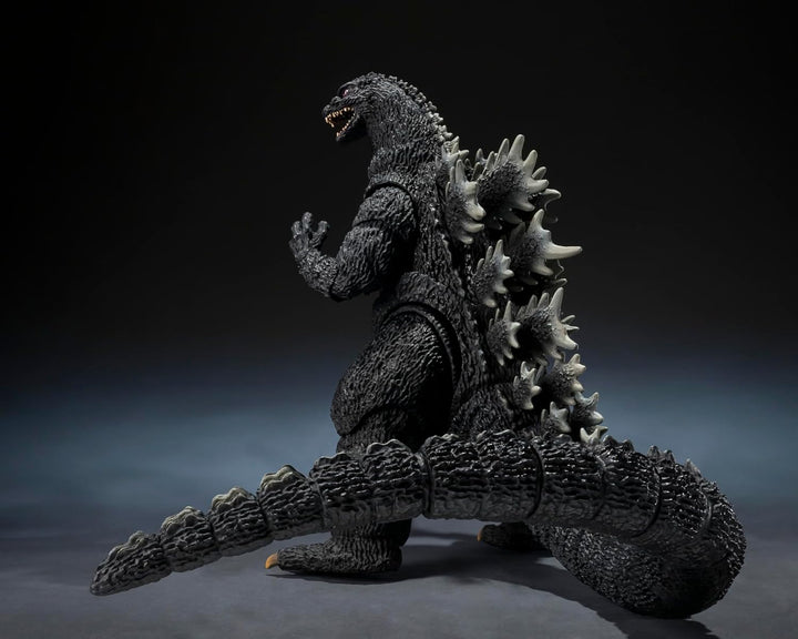 TAMASHII NATIONS - Godzilla vs. Biollante - Godzilla [1989] -Gráfic...