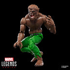 Serie Marvel Legends Hombre Lobo de la Noche Figura de