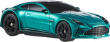 Hot Wheels Vehículo RC 164 Escala Aston Martin Vantage