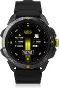Invicta I-Tech Digital Smartwatch 3