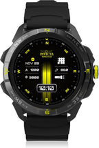 Invicta I-Tech Digital Smartwatch 3