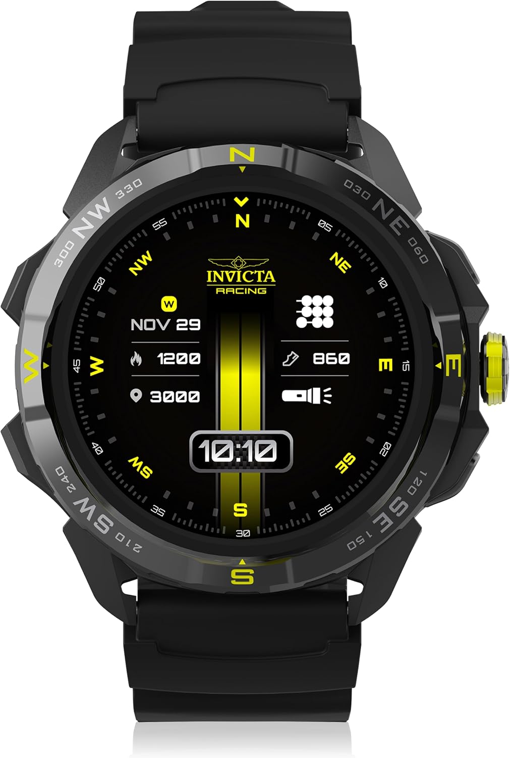 Invicta I-Tech Digital Smartwatch 3
