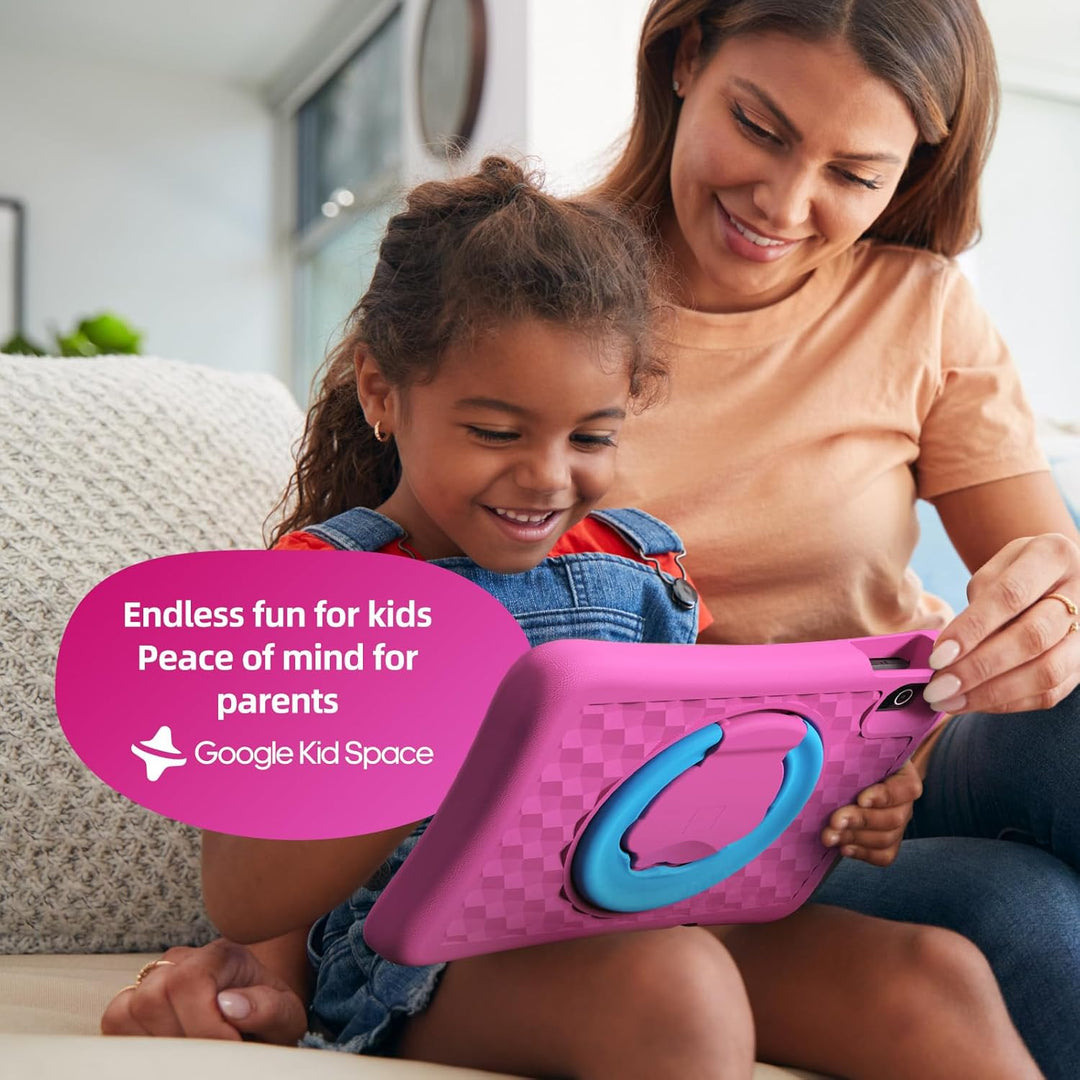 Plimpton Tablet para niños de 10 pulgadas \u2013 Tablet Android 15...