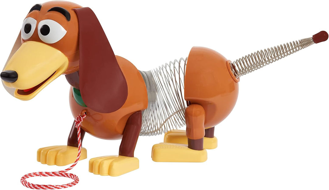 Just Play - Disney y Pixar Toy Story Slinky Dog - Juguete