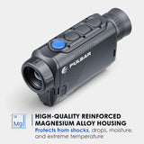 Pulsar Axion XQ19 Monocular Compacto de Imágenes Térmicas